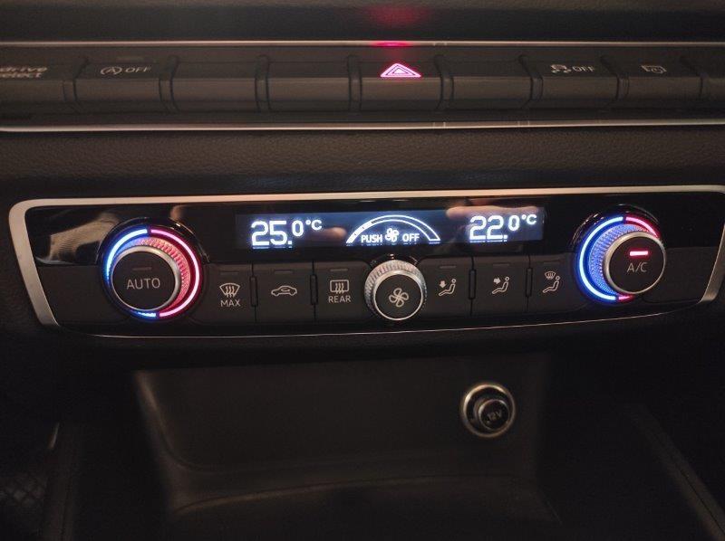 AUDI A3 3ª serie - A3 SPB 40 TDI quattro S tronic Business