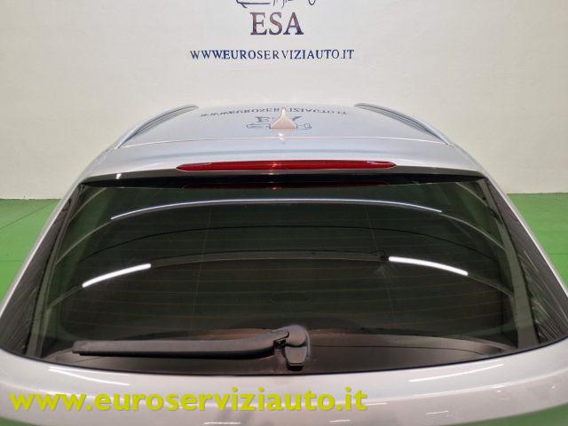 BMW 530 d xDrive 249CV Touring Luxury