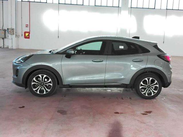 FORD Puma ST-Line 1.0 EcoBoost Hybrid 125 CV Cambio Manuale