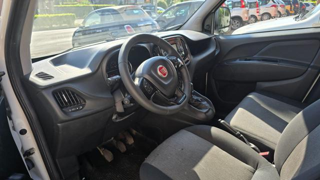 FIAT Doblo Doblò 1.6 MJT 105CV PC-TN Cargo Lamierato