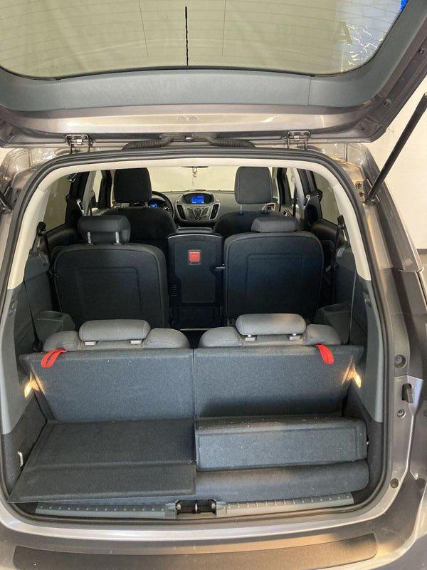 Ford C-Max 1.6 TDCi 95cv DPF Titanium
