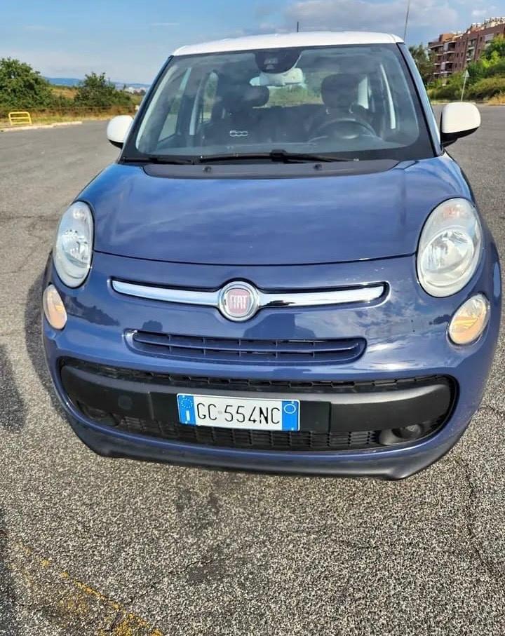 Fiat 500L 1.4 95 CV S&S Sport
