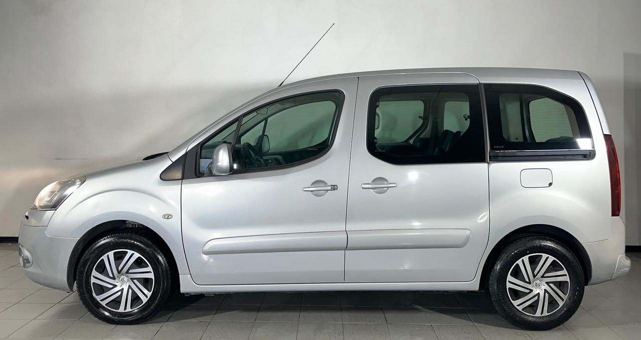 Citroen Berlingo 1.6 HDi 90CV FAP - SOLO 118000 KM - VISIBILE SU APPUNTAMENTO!