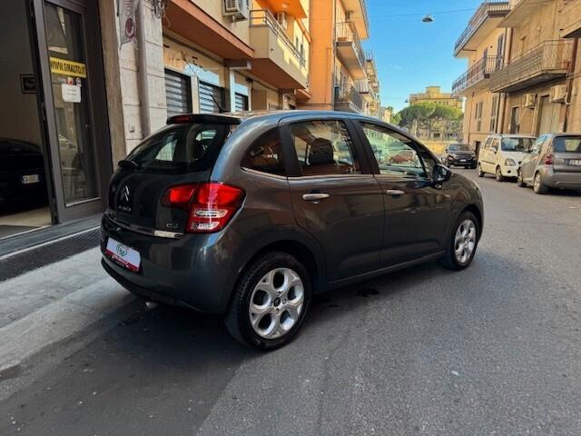 Citroen C3 1.4 HDi Exclusive - in Garanzia