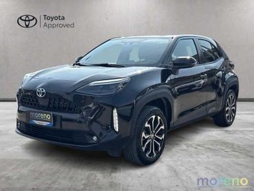 Toyota Yaris Cross 1.5h Trend fwd 116 CV e-cvt 2WD