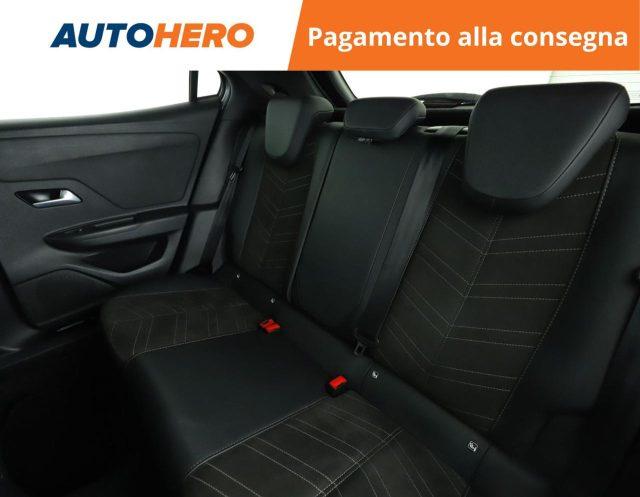 OPEL Mokka 1.2 Turbo 130 CV Ultimate