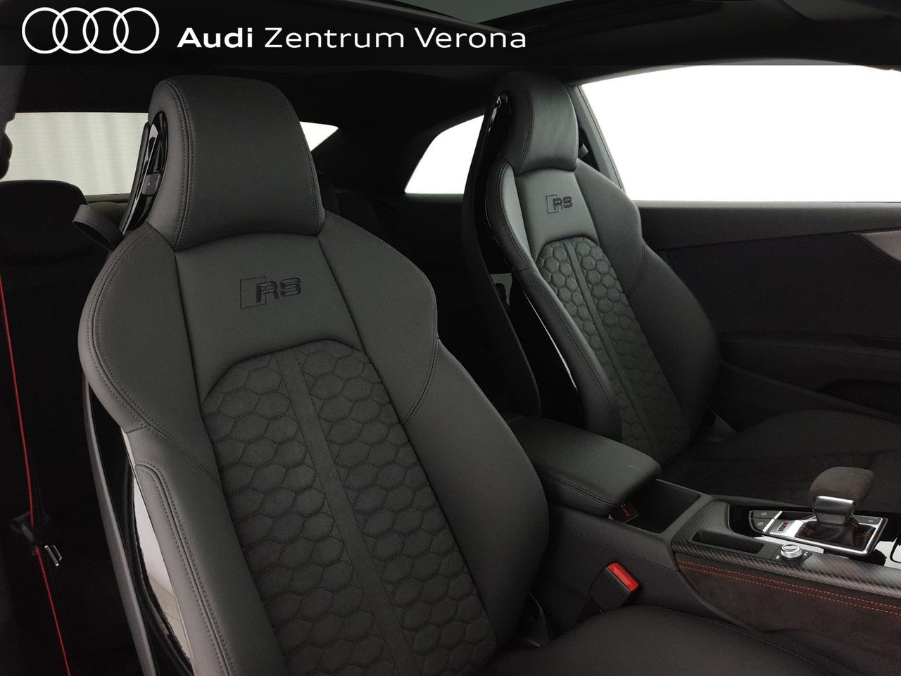 Coupè 2.9TFSI 450CV quattro tiptronic