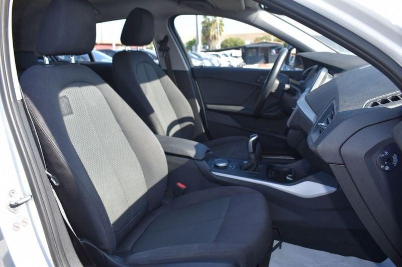 BMW Serie 1 118i 5p. Business Advantage