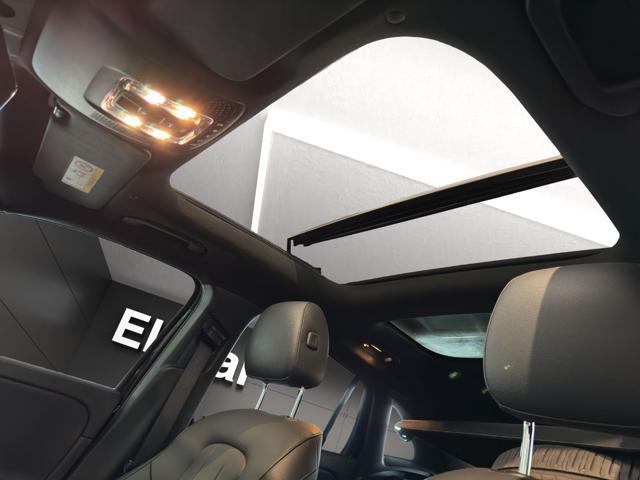 MERCEDES-BENZ GLA 200 Automatic 4Matic Sport Plus