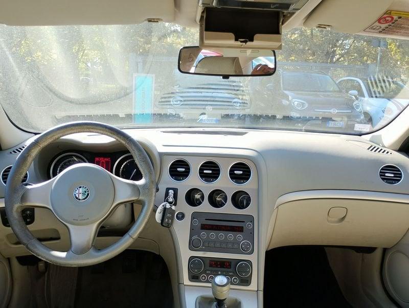 Alfa Romeo 159 159 1.8 140cv