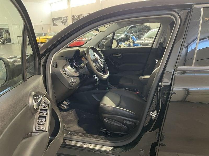 FIAT 500X 1.5 T4 Hybrid 130 CV DCT Sport Dolcevita - CABRIO