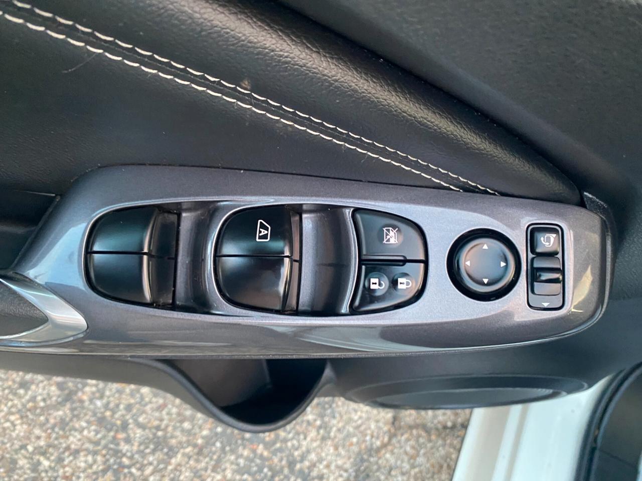 NISSAN JUKE 1.0 dig-t 114Cv N-CONNECTA - Uff.Italiana