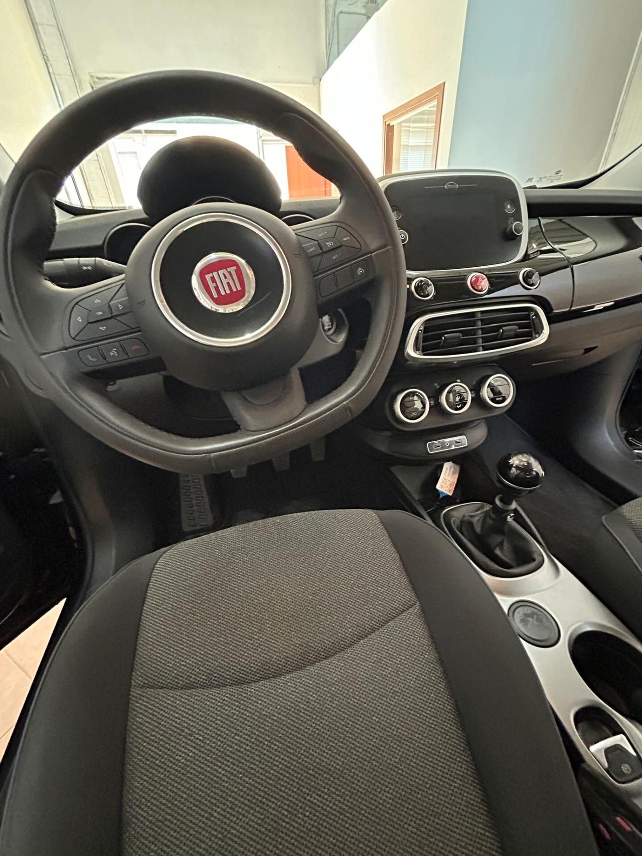 Fiat 500X 1.6 MultiJet 120 CV Business