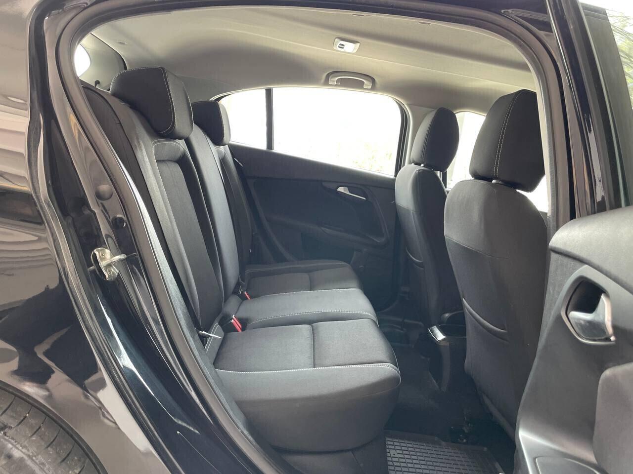 Fiat Tipo Easy - Pack con Sedili riscaldati