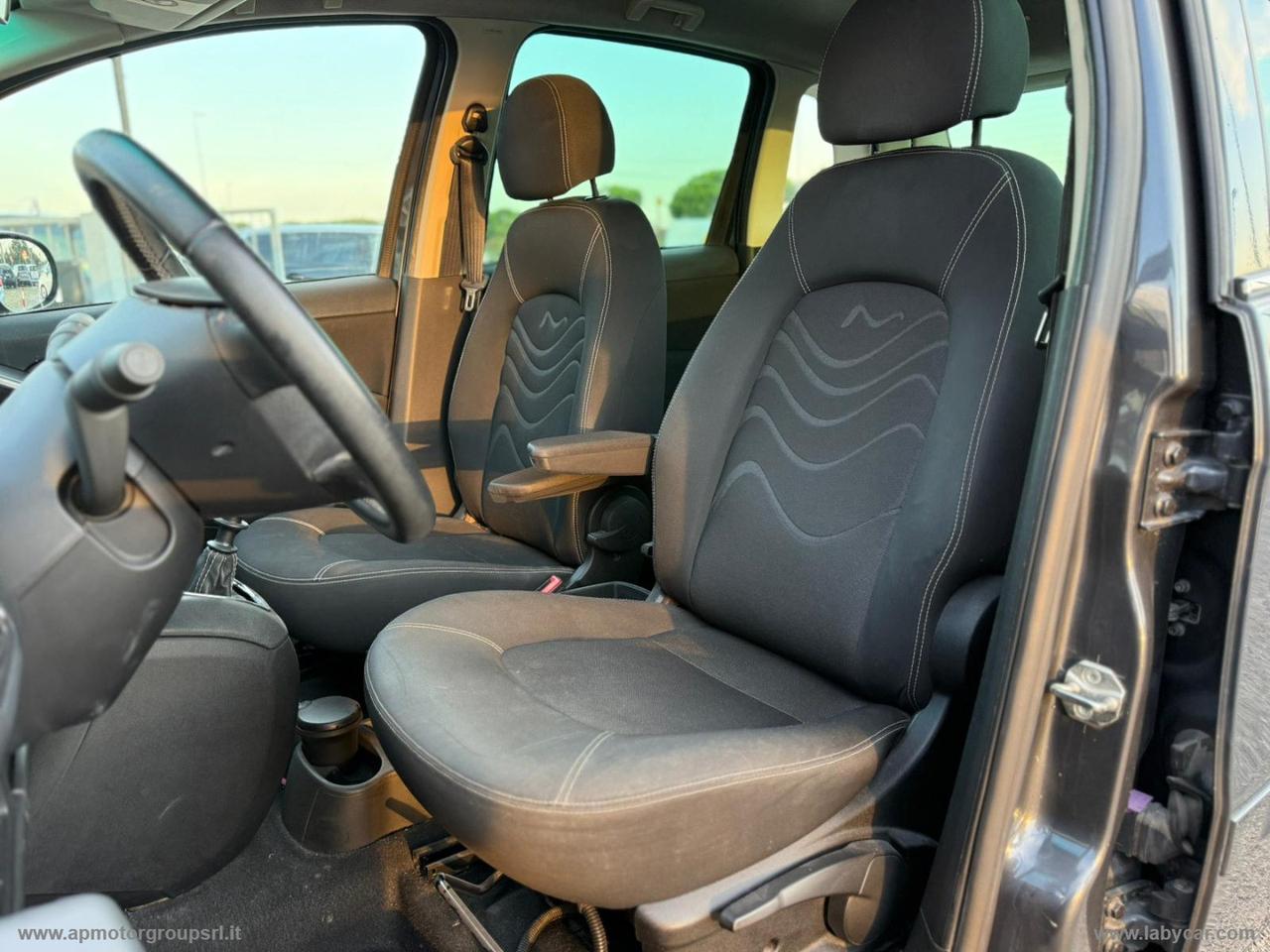 LANCIA Musa 1.4 8V Ecochic
