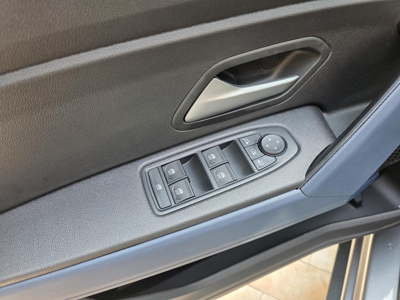 Dacia Duster Hybrid 140 CV Journey