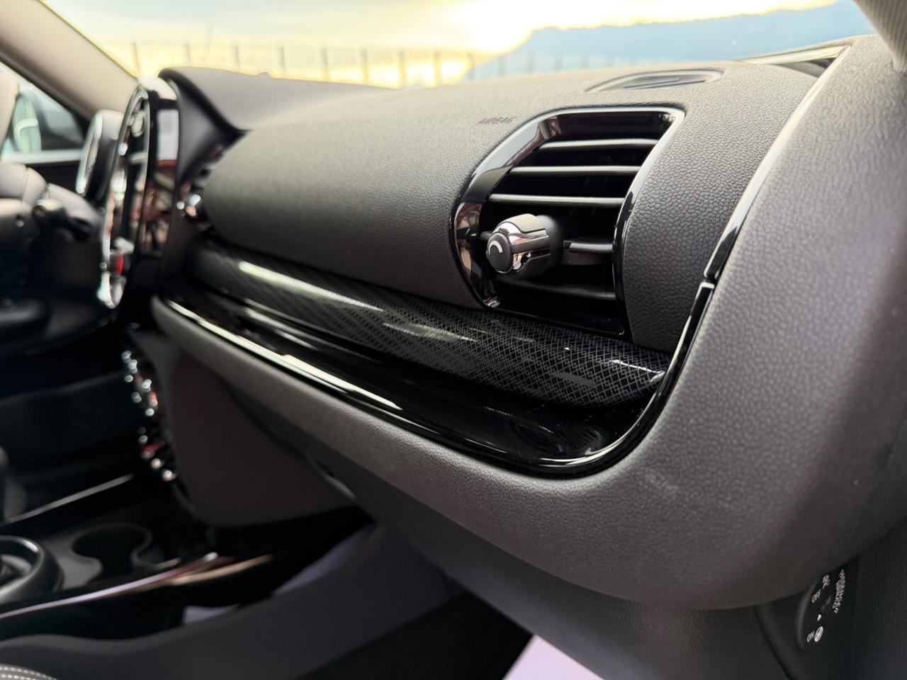 Mini Cooper SD Clubman 2.0 Exclusive 20.000 KM
