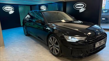 AUDI A6 SW 40TDI S-TRONIC SLINE EDITION 2022
