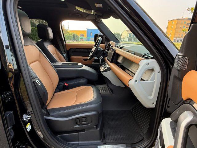 LAND ROVER Defender 110 3.0D I6 250 CV AWD Auto X-Dynamic HSE 6POSTI