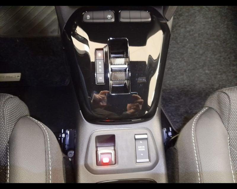 Opel Corsa Nuova GS Hybrid 110CV DTC6