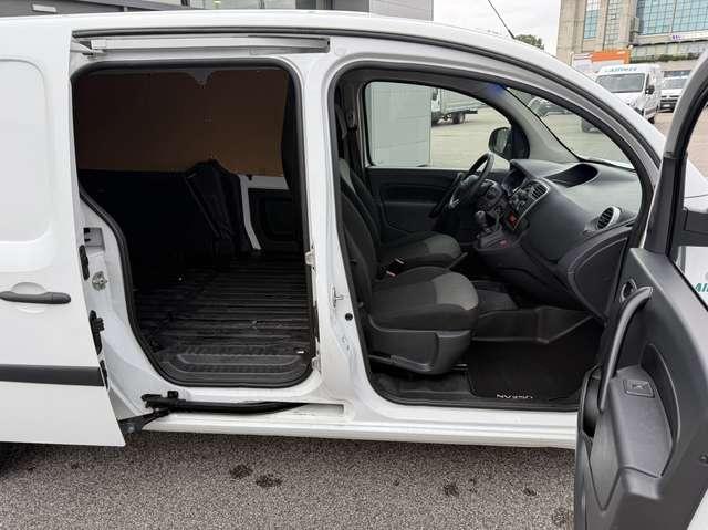 Nissan NV250 1.5dci Furg L2 115cv E6D Temp 2000x1400x1200kg707