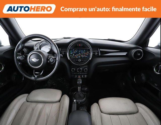 MINI Cooper S 2.0 Cooper S Boost