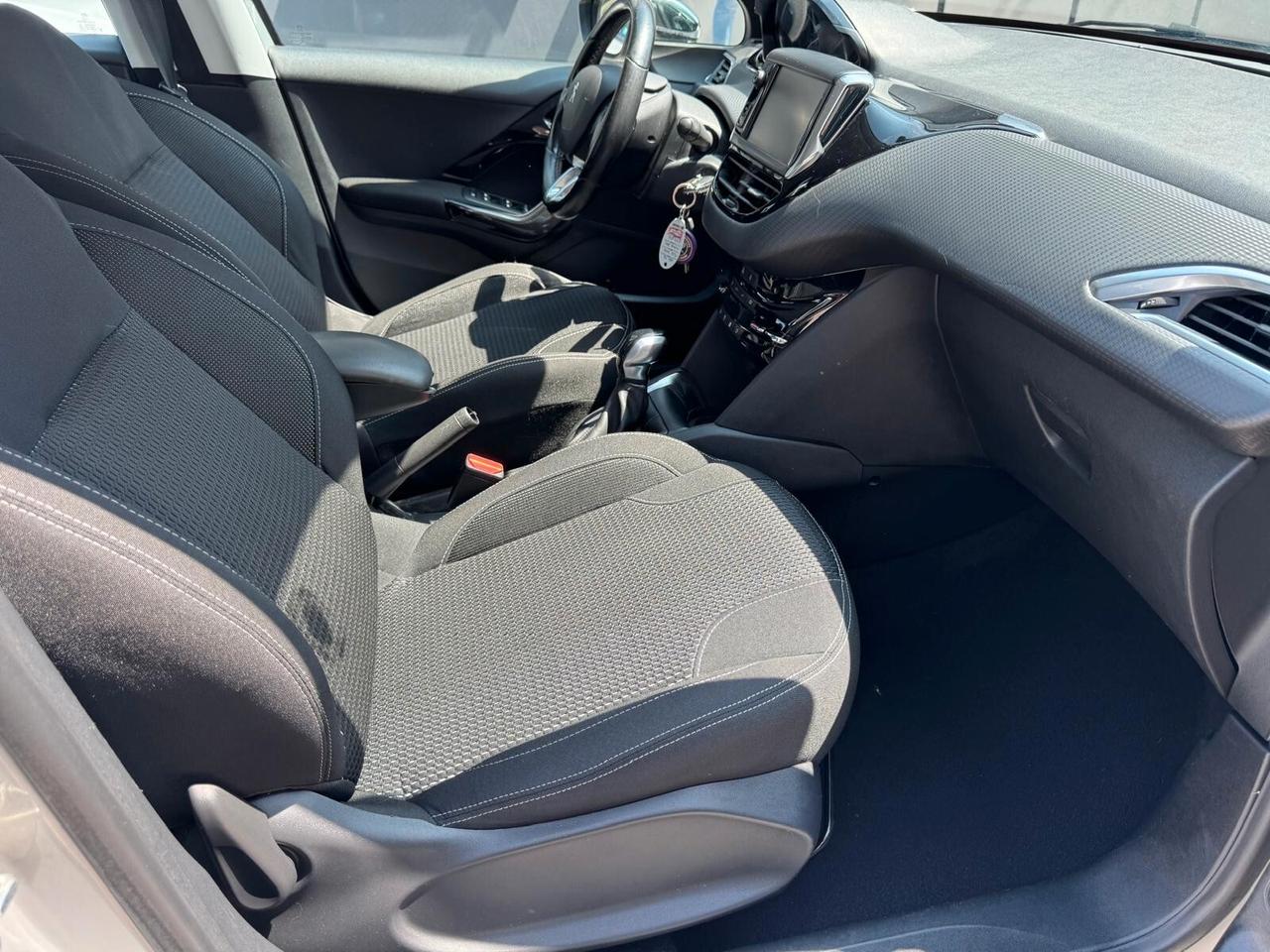 Peugeot 208 PureTech 82 5p. GPL Allure*GPL*NEOPATENTATI
