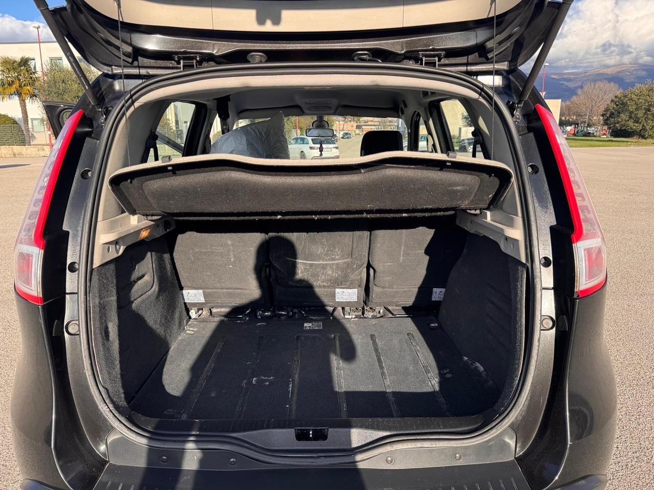 Renault Scénic X-Mod 1.5 dCi 110CV Luxe