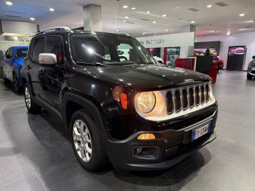 Jeep Renegade Renegade 1.6 Mjt 120 CV Limited