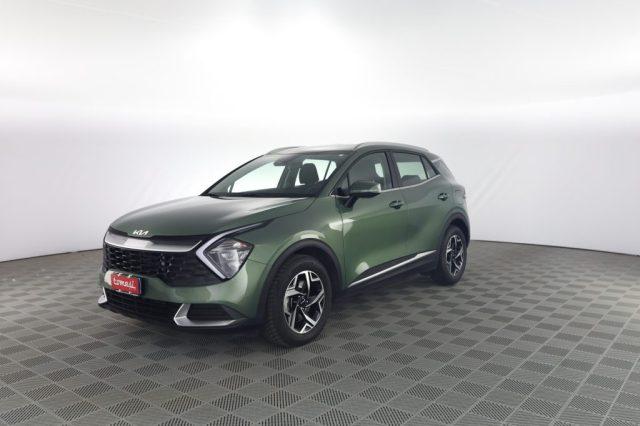 KIA Sportage Sportage 1.6 TGDi MHEV Business