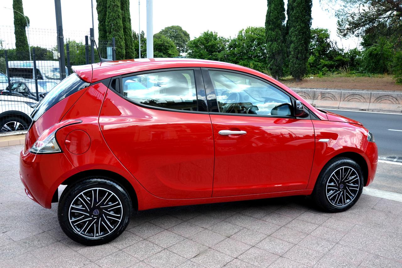 Lancia Ypsilon 1.0 HYBRID GOLD *UNIPRO'**PREZZO VERO**KM25000**