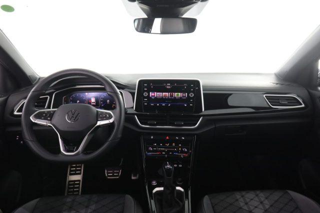 VOLKSWAGEN T-Roc T-Roc 1.5 TSI ACT DSG R-Line Plus