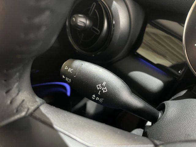 MINI Cooper 1.5 Cooper 136cv AUTOM. 5 porte /FULL LED/CAR PLAY