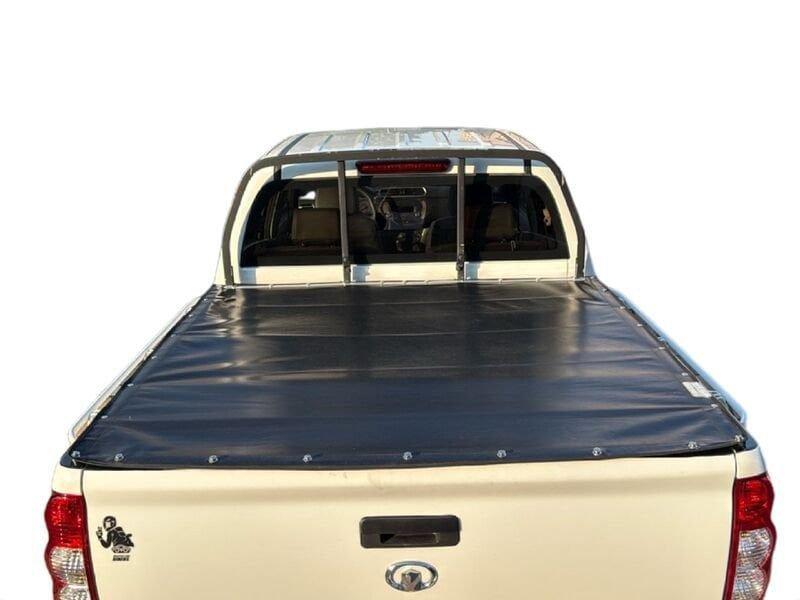 Great Wall H6 Steed6 DC 2.4 Business Gpl 4wd