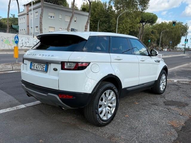 Land Rover Range Evoque 2.0 TD4 150 CV 5p. SE Dynamic
