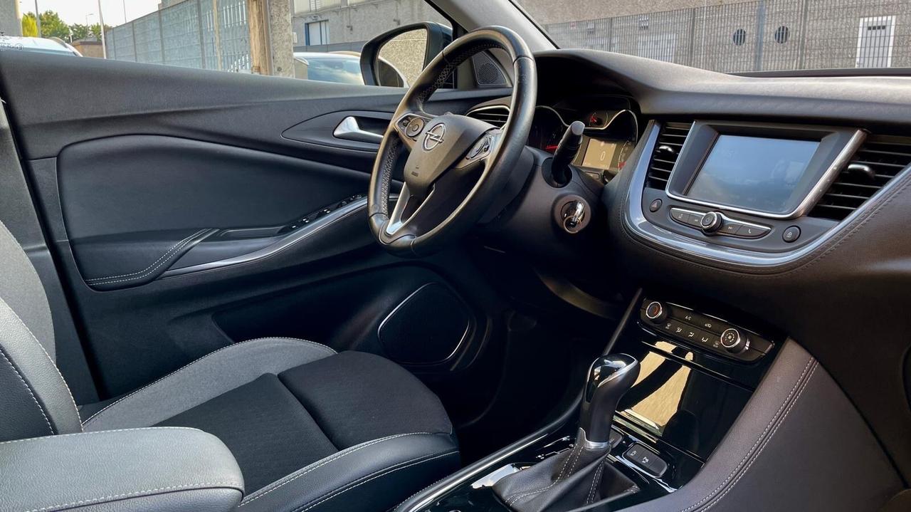 Opel Grandland X 1.5 diesel Ecotec Start&Stop aut. Edition