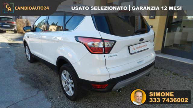 FORD Kuga 1.5 EcoBoost 120 CV S&S 2WD Business