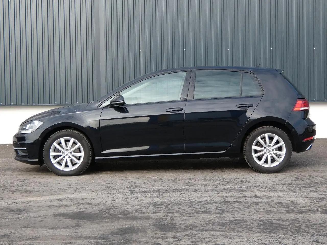 Volkswagen Golf 1.6 TDI