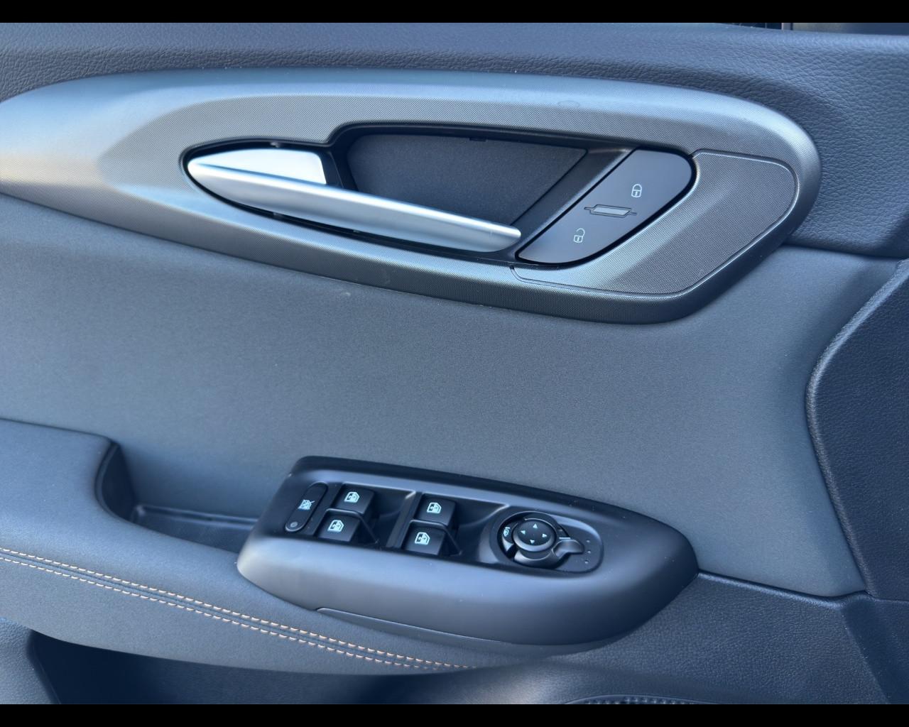 ALFA ROMEO Tonale Ibrida My25 Ibrida 160cv Sprint