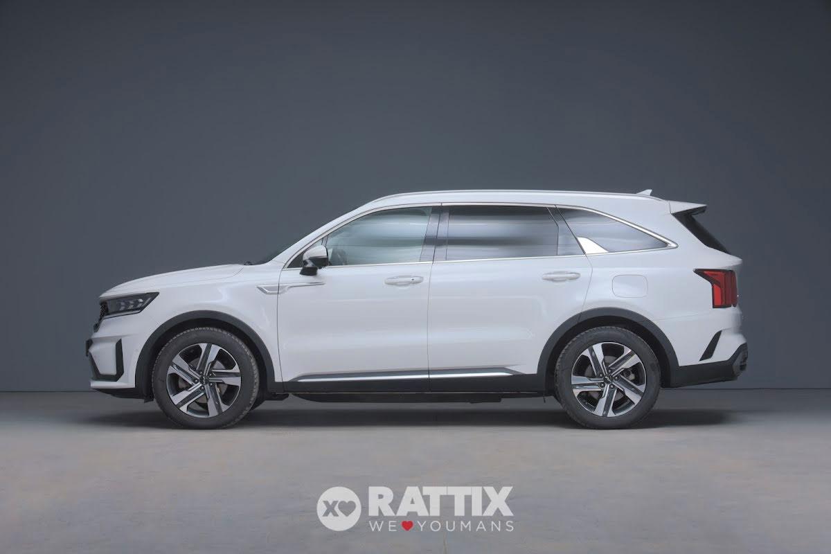Kia Sorento 1.6 t-gdi phev Evolution awd at6 7p.ti + tetto apribile