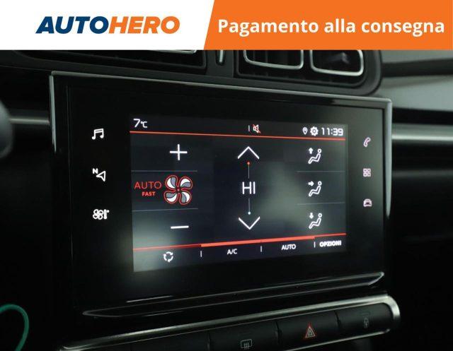 CITROEN C3 PureTech 83 S&S Shine