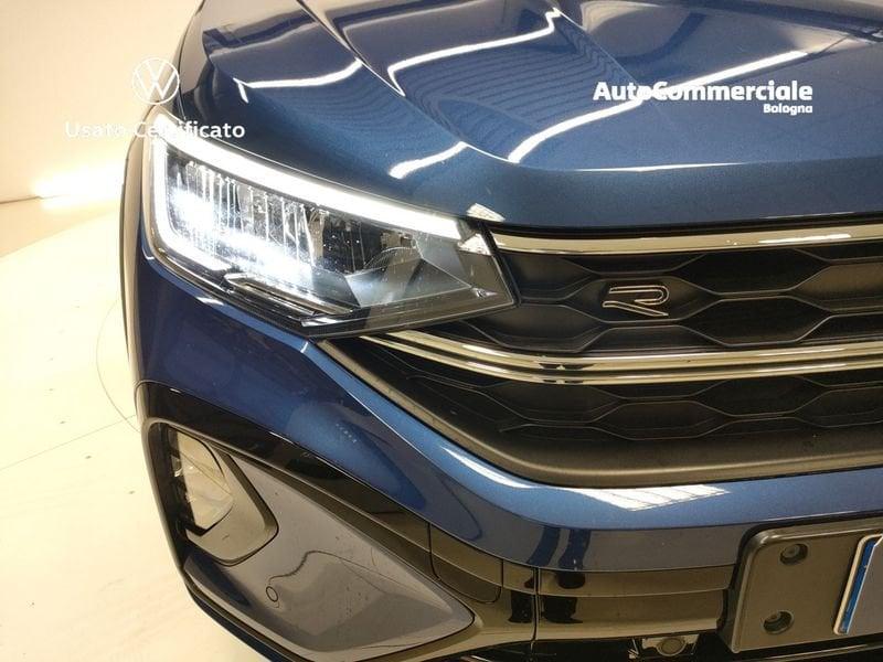 Volkswagen Taigo Taigo 1.0 TSI 115 CV R-Line