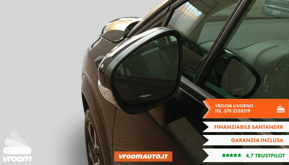 CITROEN C3 Aircross 1ª s. C3 Aircross PureTech...