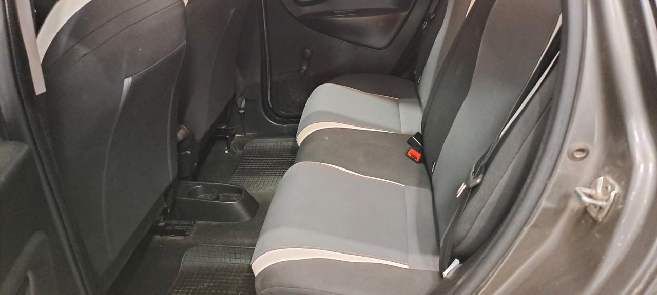 Lancia Ypsilon 1.2 69 CV 5p