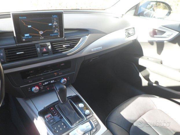 Audi A7 3.0 TDI 272 CV quattro Business Plus