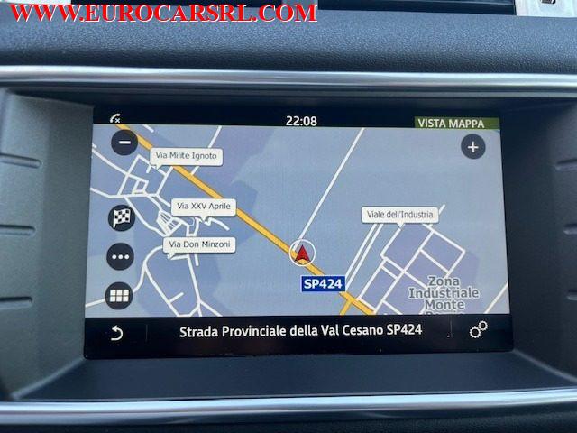 LAND ROVER Range Rover Evoque 2.0 TD4 150 CV 5p. SE