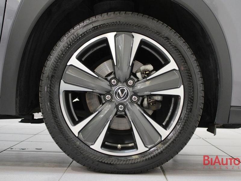 Lexus UX Hybrid 4WD Luxury