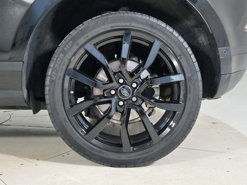 Land Rover Range Rover Evoque II 2019 Die 2.0d i4 mhev R-Dynamic S awd 16