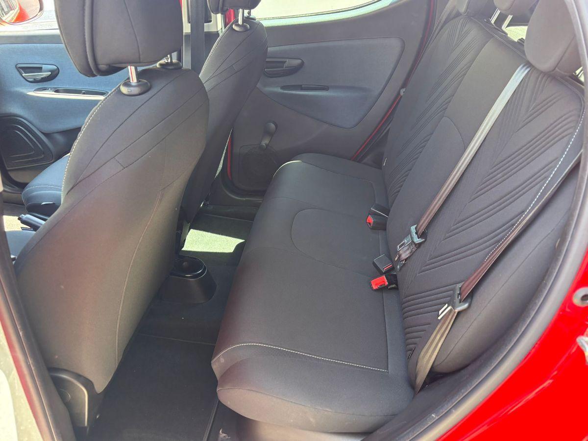 LANCIA Ypsilon 1.2 69CV 5p. GPL Ecochic Gold
