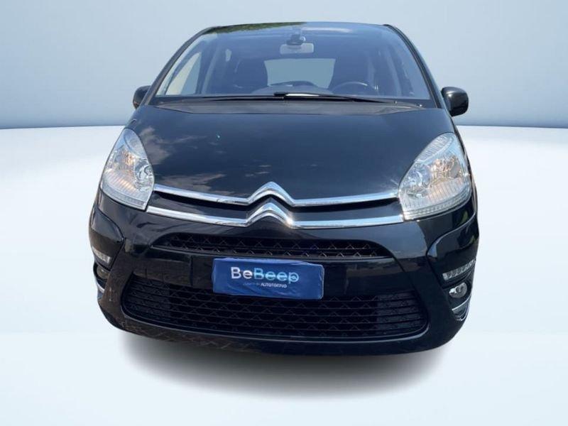 Citroën C4 Picasso 1.6 HDI 16V ATTRACTION 110CV